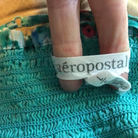 Aeropostale sundress - Picture 7 of 7